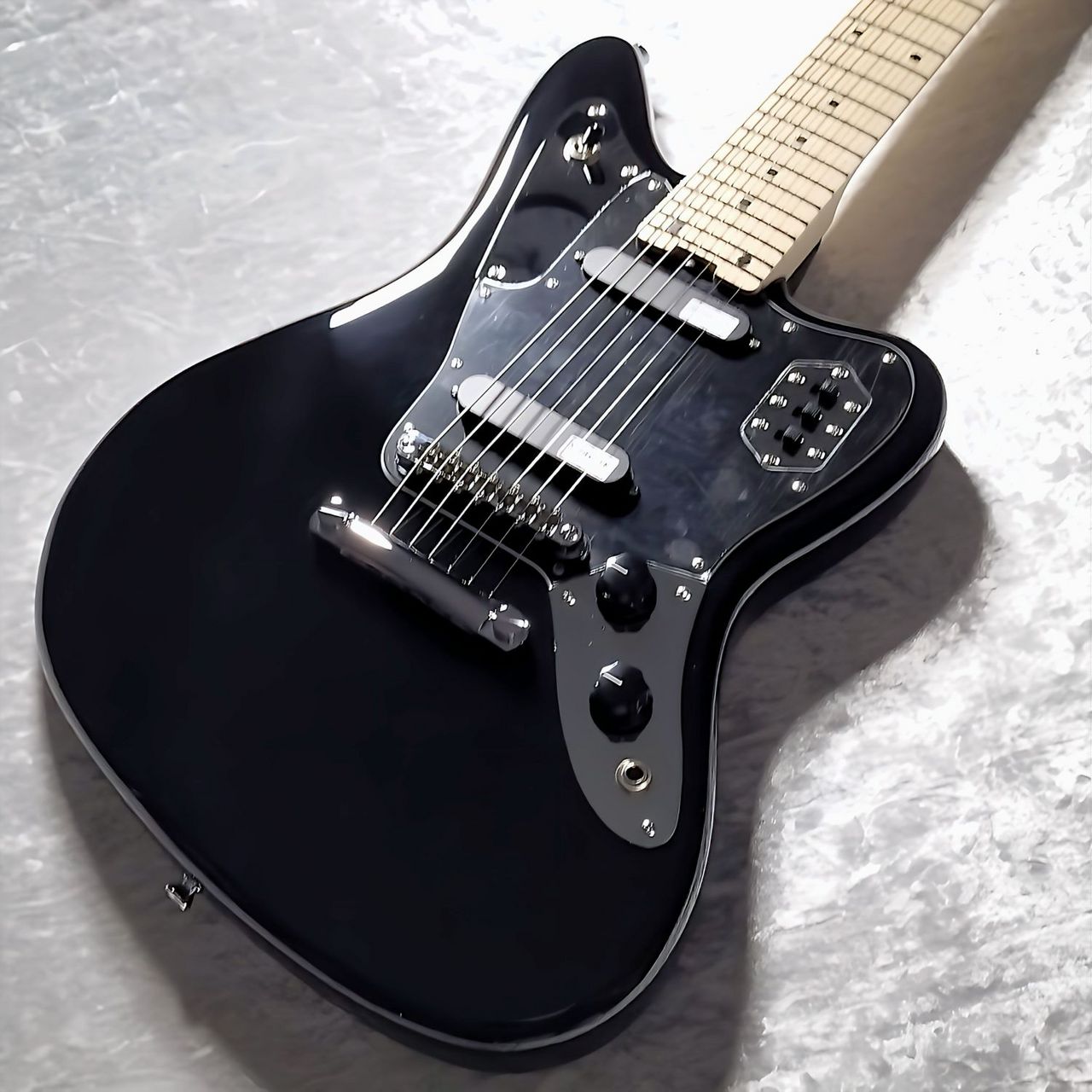 SCHECTER AR-07 7弦ギター
