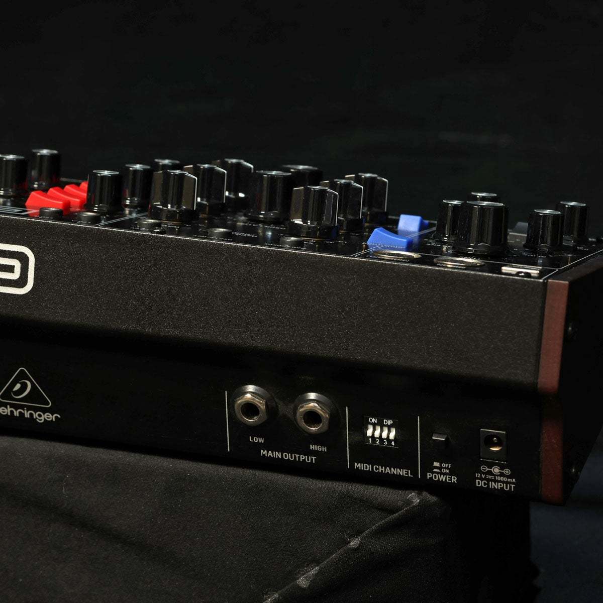 BEHRINGER Model D 【福岡店】（中古）【楽器検索デジマート】