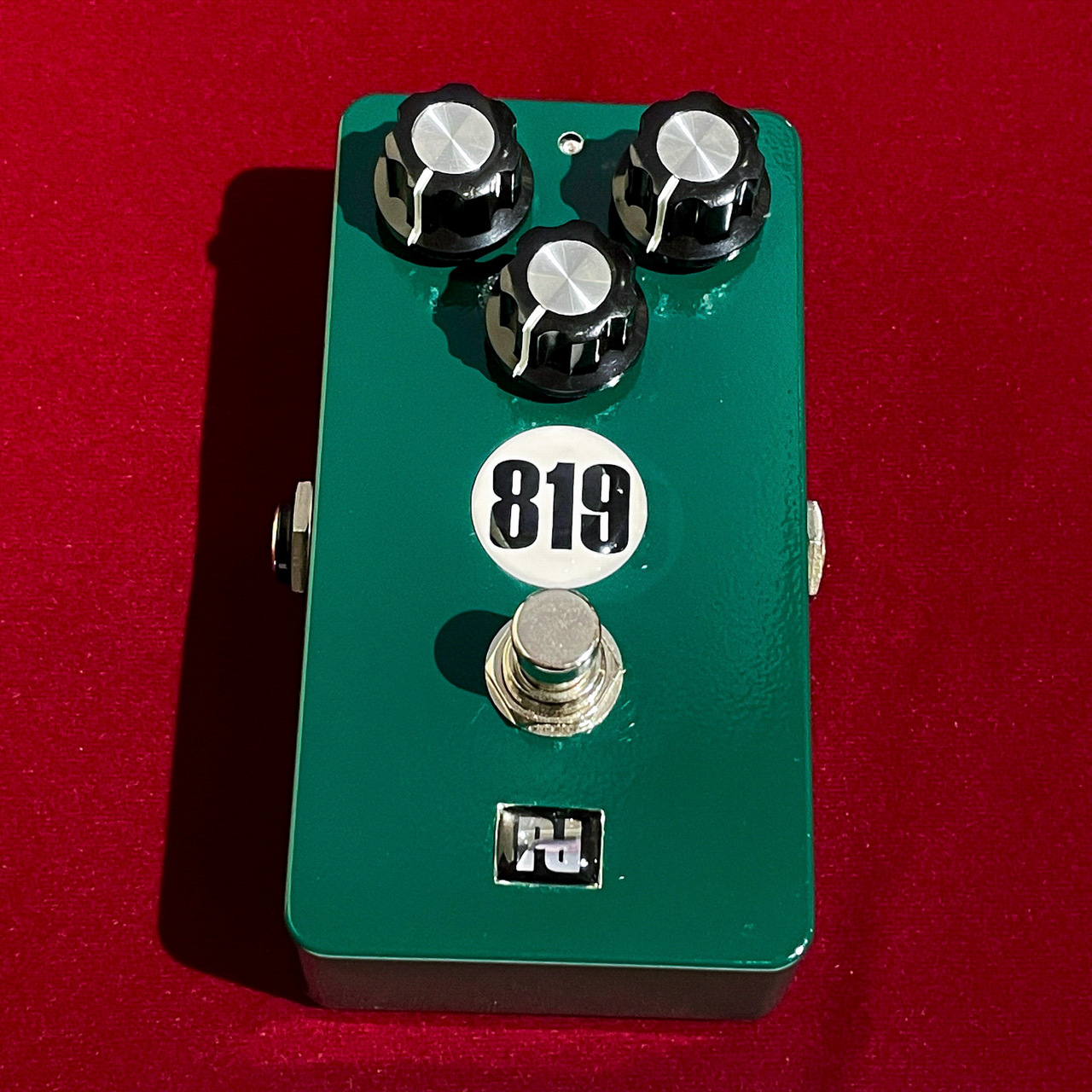 Pedal diggers 819 【現代TS系の傑作!】（新品/送料無料）【楽器 ...