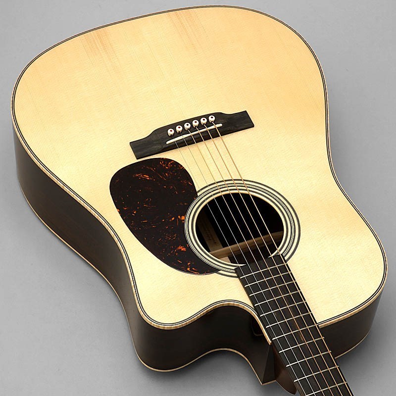 Martin 【※最終値下げ！！】CTM DC-28 Swiss Spruce Top #2760619