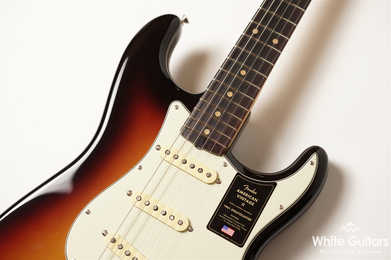 Fender_極美品 Fender フェンダー Pre-Wired Strat Pickguard Pure Vintage '59