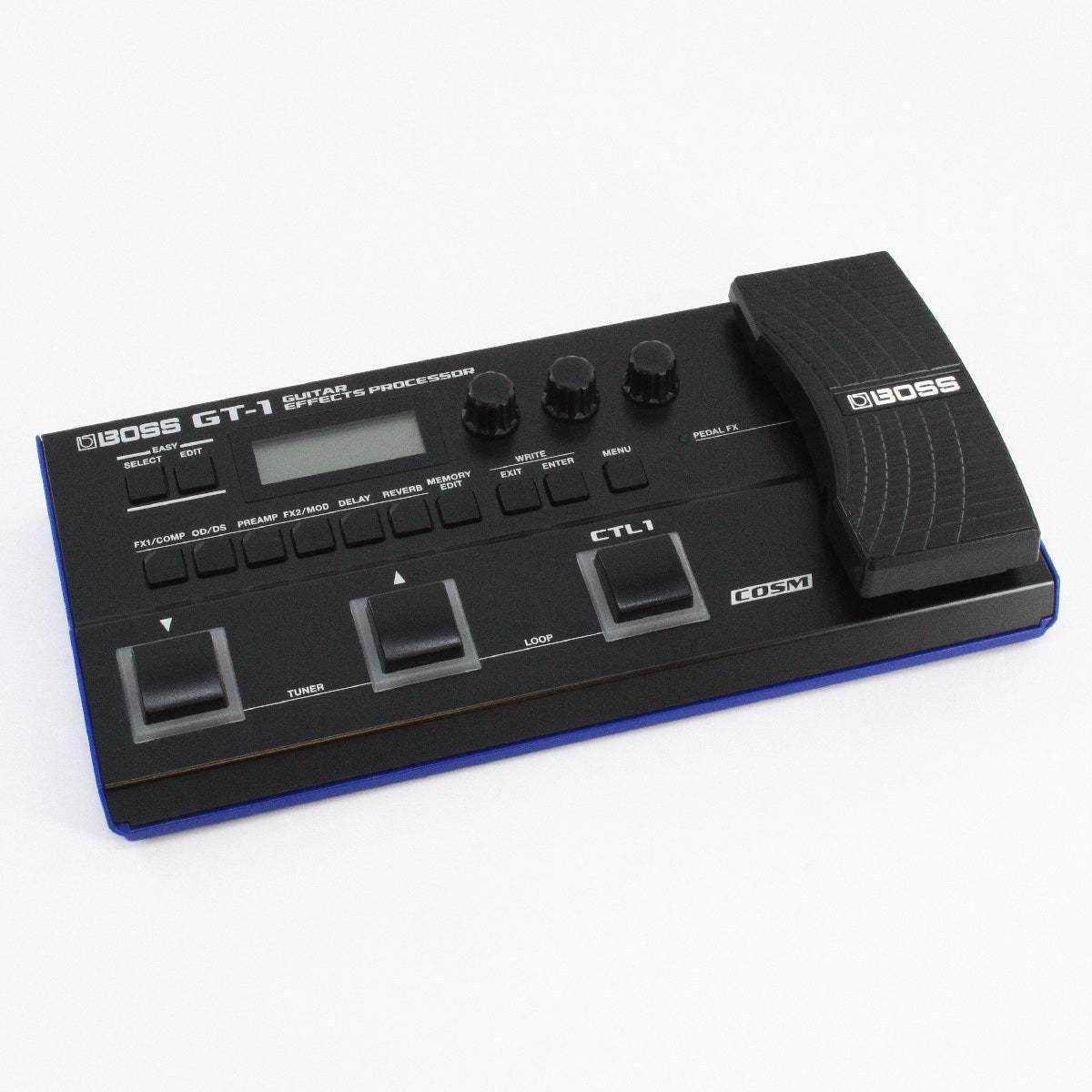 BOSS GT-1 【渋谷店】（中古）【楽器検索デジマート】