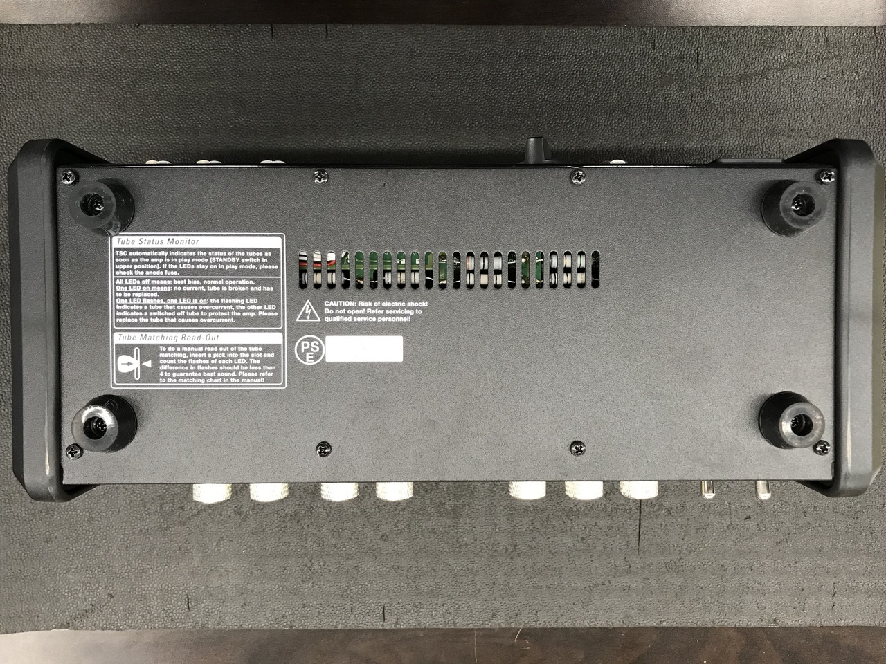 Hughes&Kettner Tubemeister Deluxe 20（中古）【楽器検索デジマート】