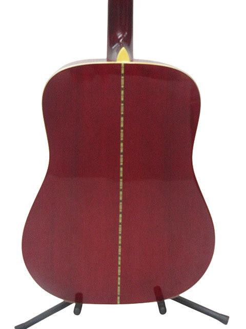 Morris アコースティックギター WH-25 ハミングバード Morris / WH-25 ハミングバード 日本製 - HR/HMギター専門店