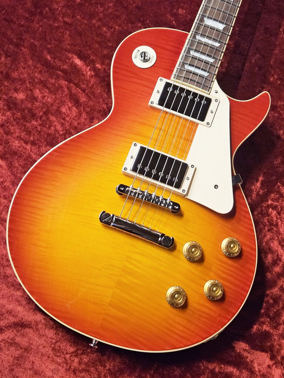 EDWARDS E-LP-STD -Cherry Sunburst- ≒3.63kg（新品/送料無料）【楽器