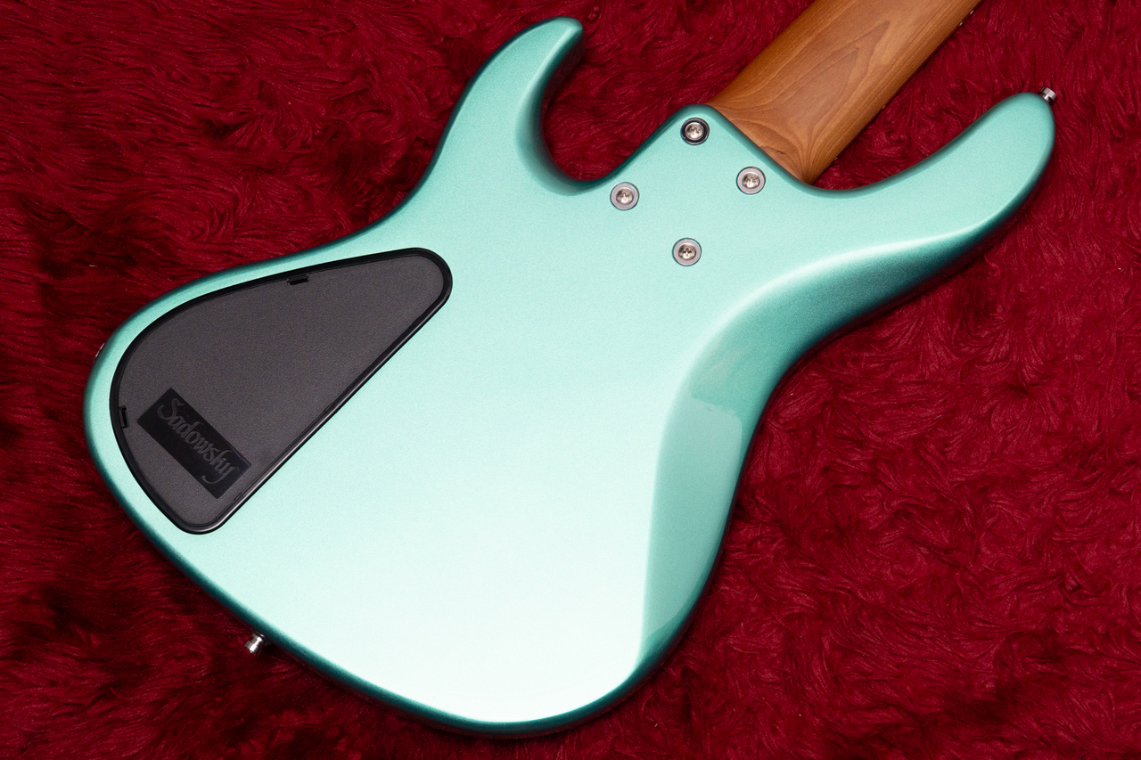 Sadowsky MX24 MS5 SGM/R 3.91kg #A001331-25【GIB横浜】（新品特価