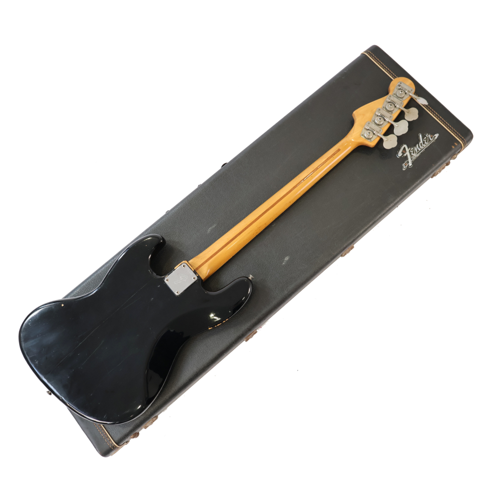 【値下げ可能】エレキ　ギター　ベース　メーカー不明 メーカー不明 スルーネック 変形ベース Electric bass エレキ