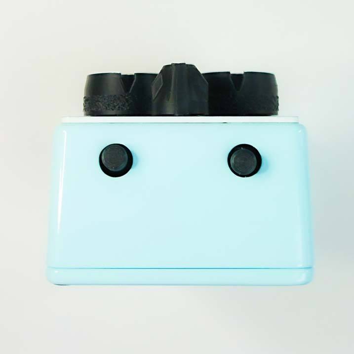 Ovaltone FOUNTAIN (2025～ver. ) オーバードライブ（新品/送料無料