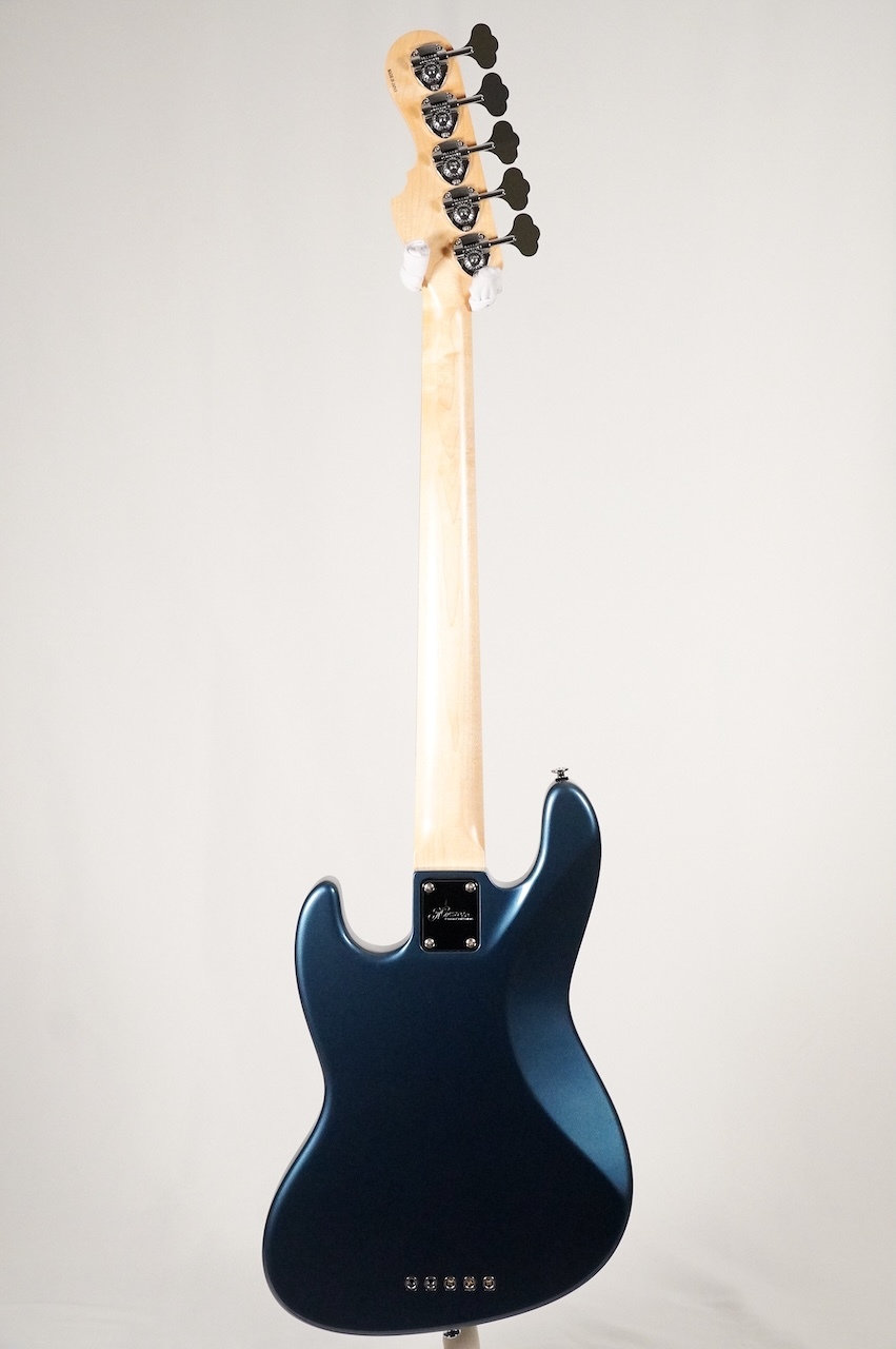 momose MJ-Five1-STD/R -Dark Lake Placid Blue- [4.11kg]（新品/送料