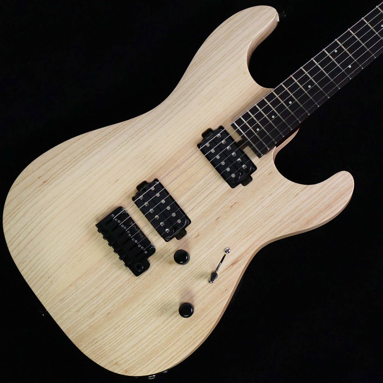 SAITO GUITARS S-622 NKD WWS 2H S/N：263544 【ショップ