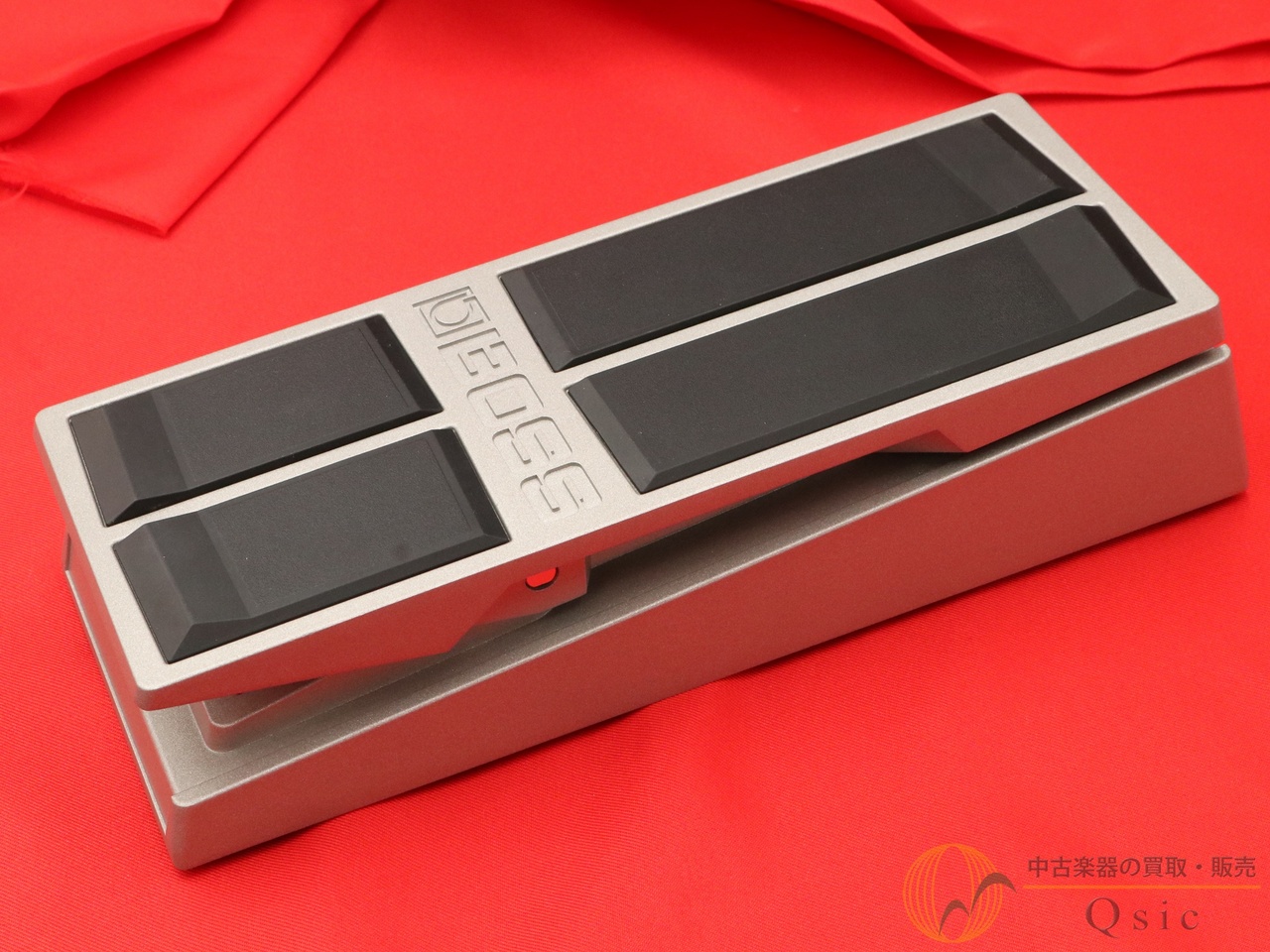 BOSS FV-500H / Foot Volume [SM798]【神戸店在庫】（中古）【楽器検索