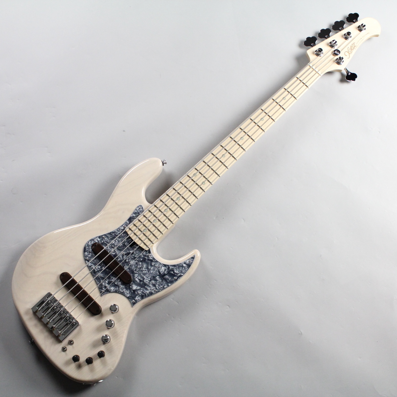 Xotic XJ-1T 5st Ash/M（新品/送料無料）【楽器検索デジマート】