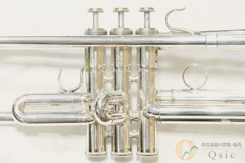 YAMAHA YTR-732 [調整済み] 【返品OK】[OL509]【神戸店在庫】（中古