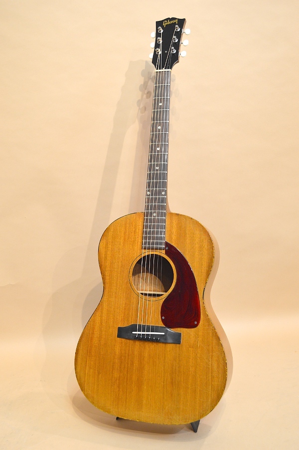 Gibson LG-0アコースティックギター 1966年製 res_c211f12f4085539b6d84ce6de8