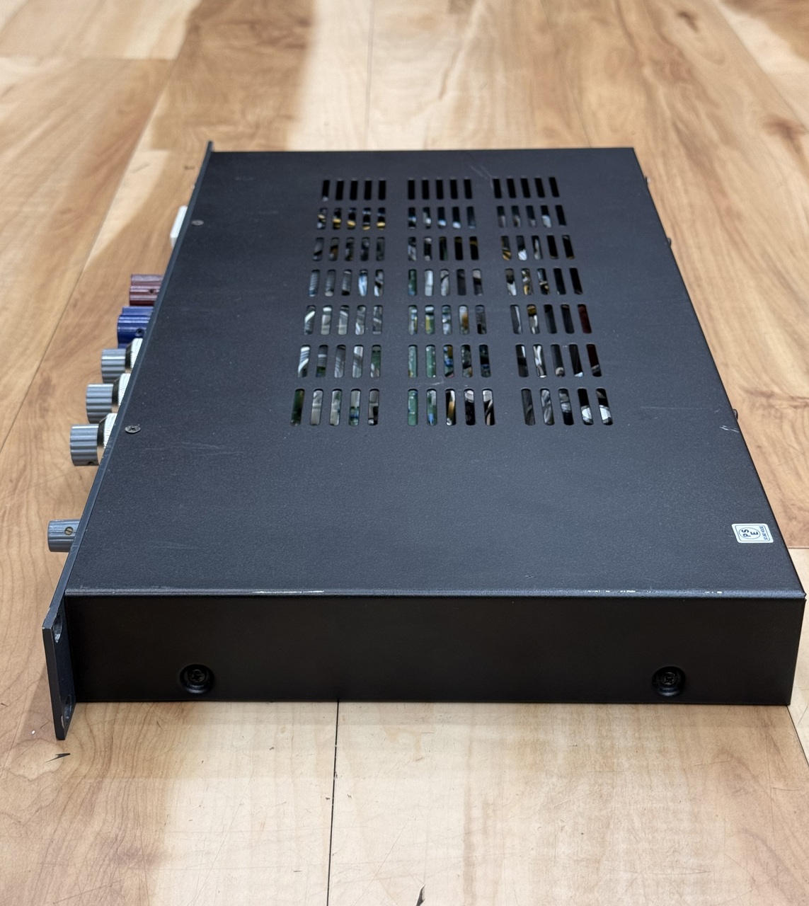 WARM AUDIO WA73-EQ（中古）【楽器検索デジマート】