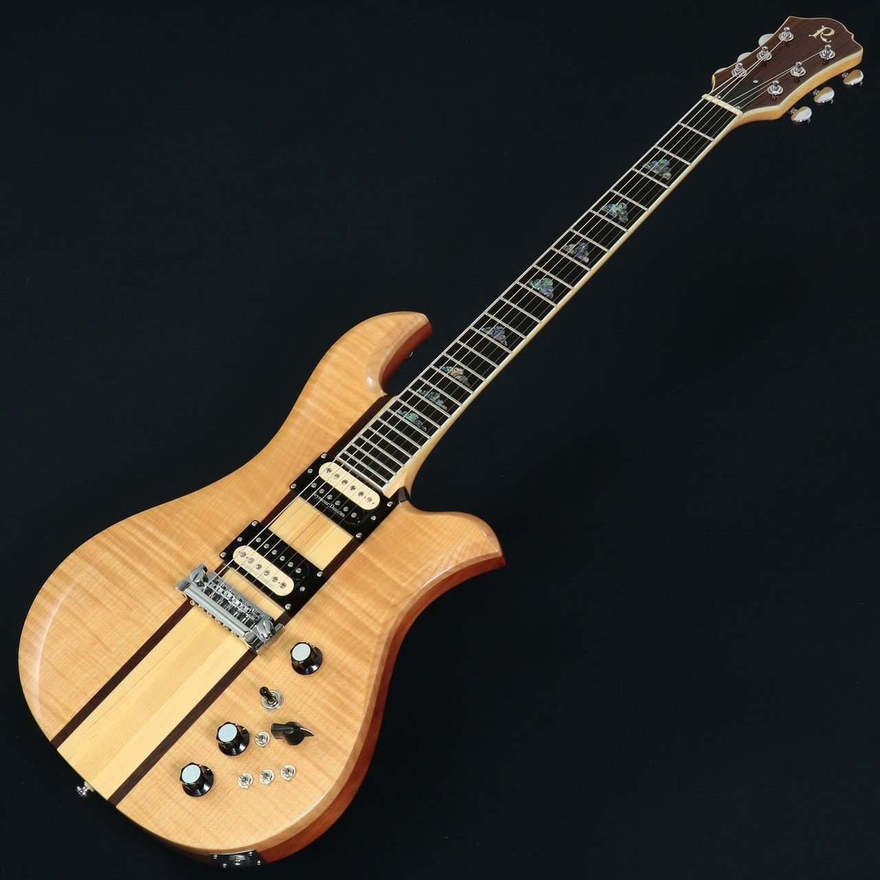 B.C.Rich Eagle JE-1600EG ［4.01kg］【池袋店】（中古/送料無料