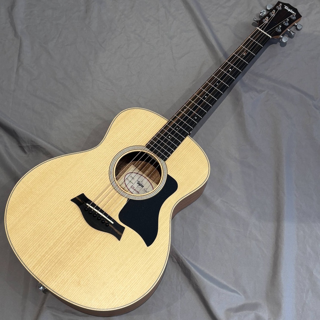 Taylor GS Mini Sapele アコースティックギター（新品/送料無料