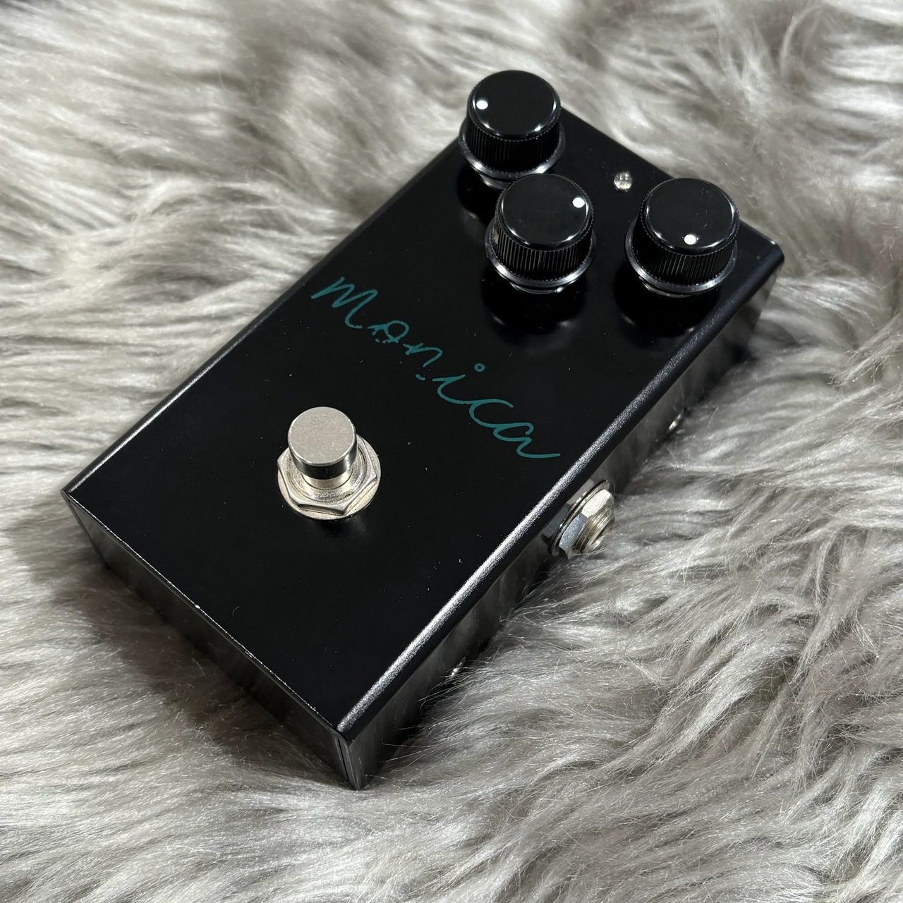 Virtues （ヴァーチャス）monica 中古美品 VIRTUES monica（中古/送料無料）【楽器検索デジマート】