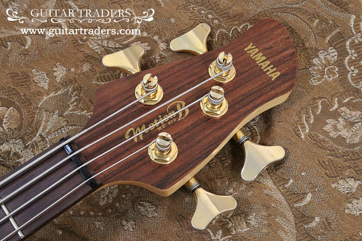 YAMAHA　MB40H YAMAHA MB-40H/AM（中古）【楽器検索デジマート】