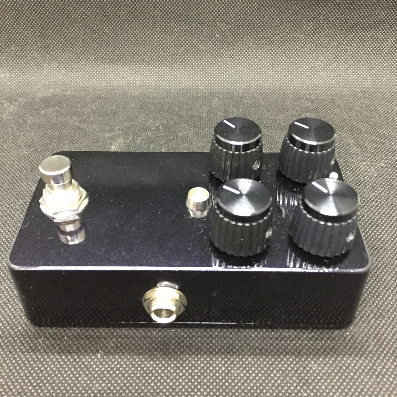 Tommy's effect's TSV808 Clone（中古/送料無料）【楽器検索デジマート】