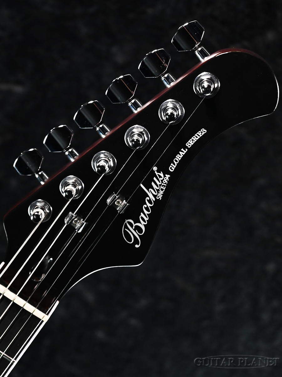 Bacchus Global Series BARON-FM -HB-【ローン金利0%対象】【Web