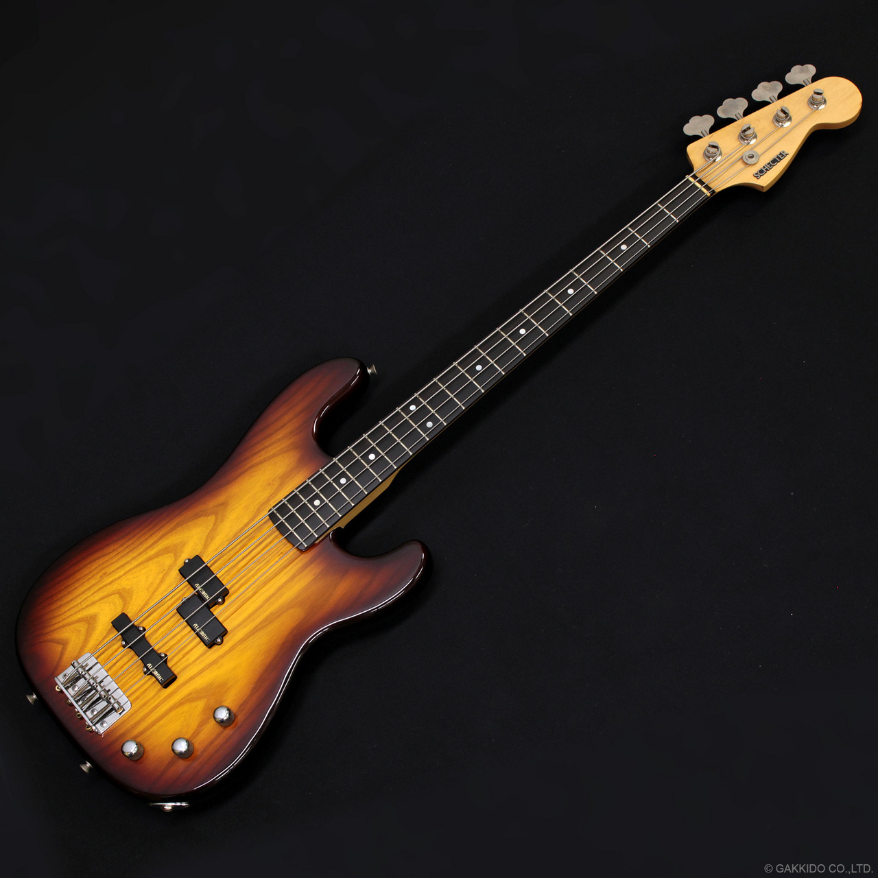 ALEMBIC ベース用ピックアップ PJ 希少 ALEMBIC ベース用ピックアップ PJ 希少 アレムビック シリーズ1