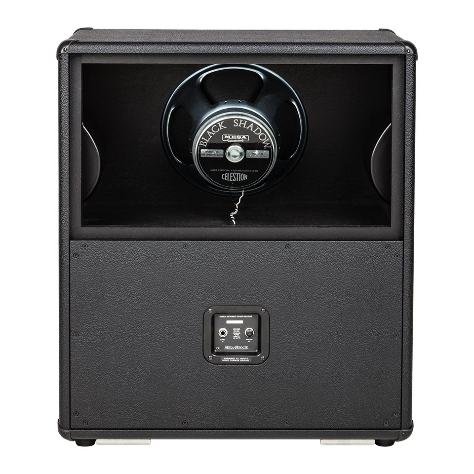 mesa boogie 2x12 キャビネット スピーカー　 Mesa/Boogie 2X12 Horizontal Rectifier Cabinet Black Bronco（新品