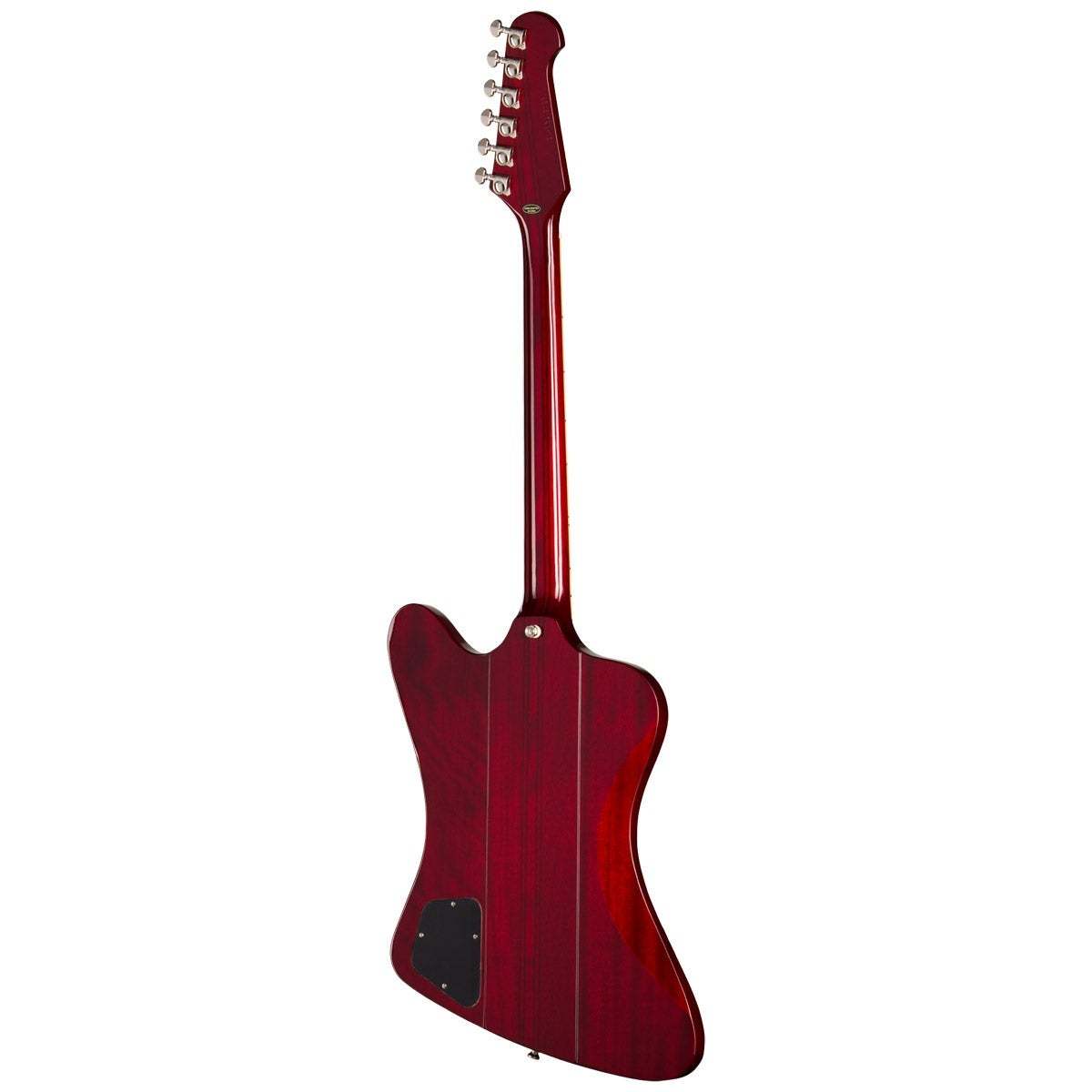 Epiphone Inspired by Gibson Firebird Wine Red エピフォン【新製品