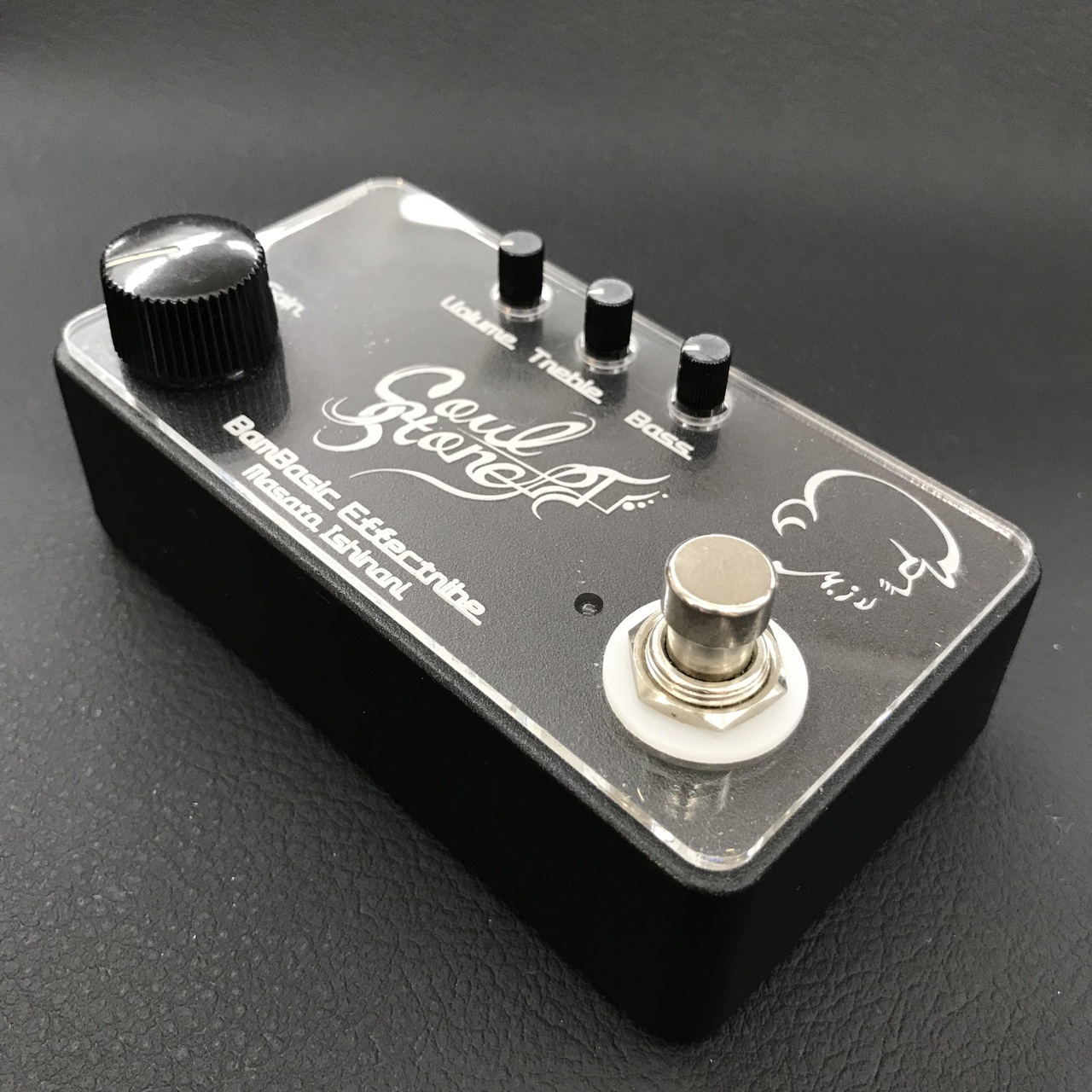 BamBasic Effectribe Soul Stone（中古）【楽器検索デジマート】