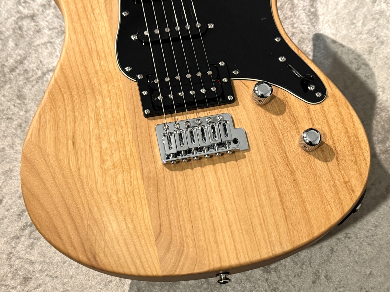 YAMAHA PACIFICA112VMX YNS #ILZ294255 【軽量3.22kg!】【人気モデル