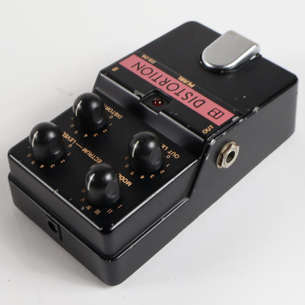 Pearl 【中古】 ディストーション Pearl DS-06 Distortion（中古/送料