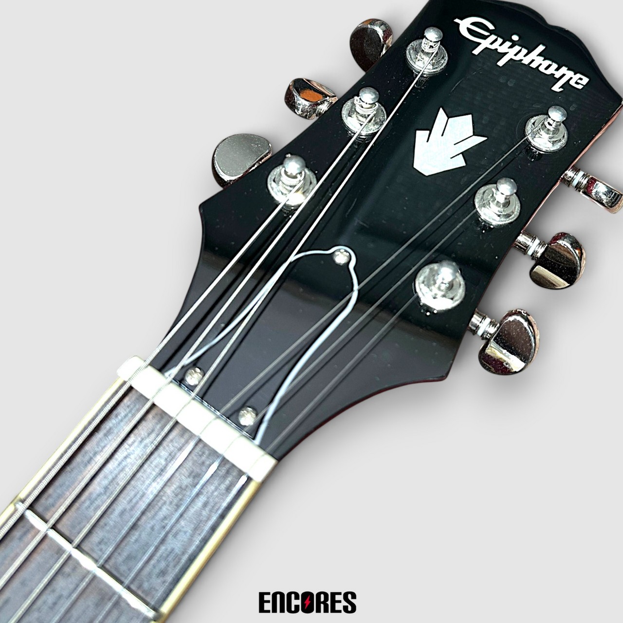 Epiphone ES-339 セミアコ（中古）【楽器検索デジマート】
