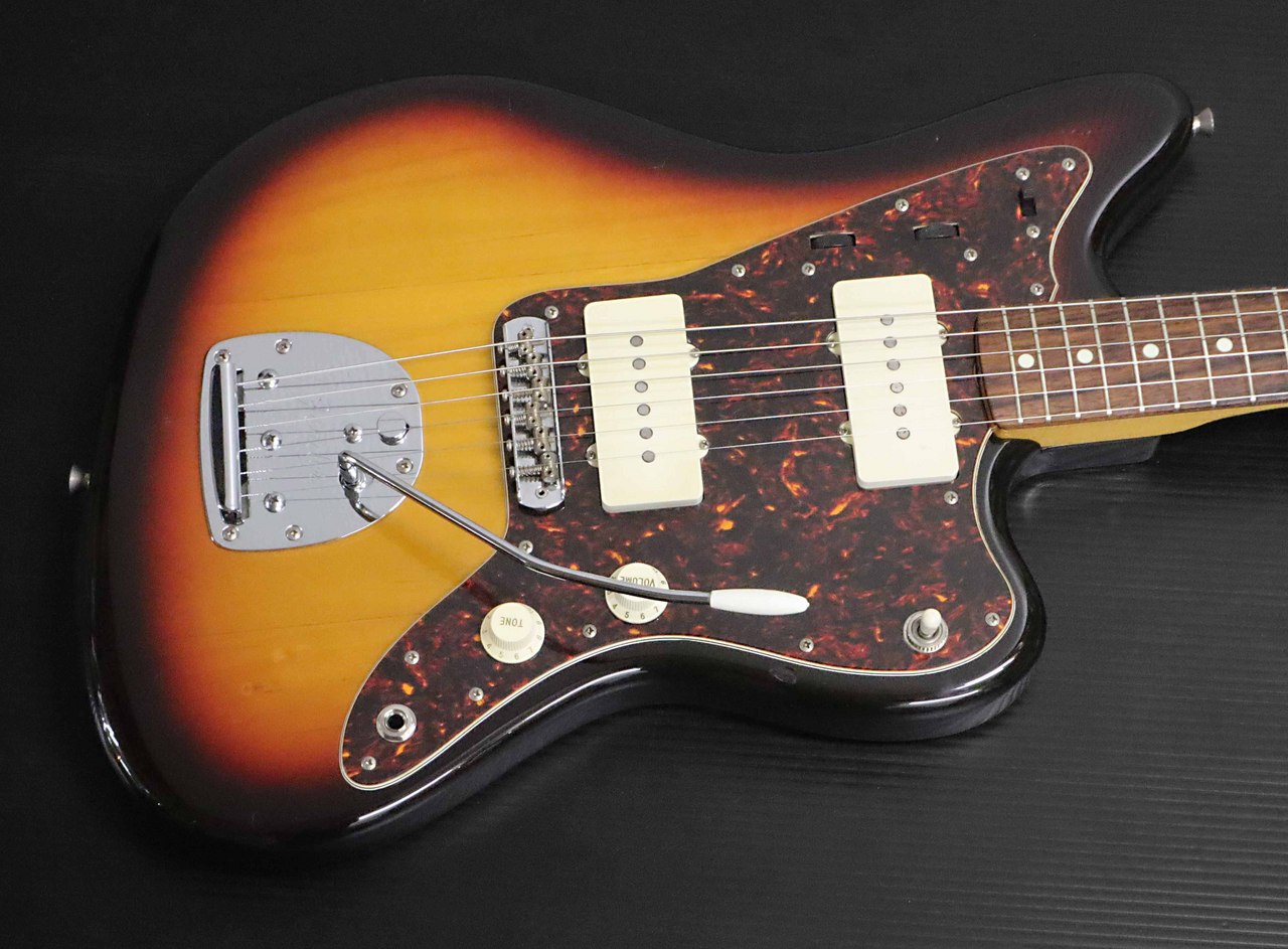 Fender Japan JM66-80 Jazzmaster（中古）［デジマートSALE］【楽器 