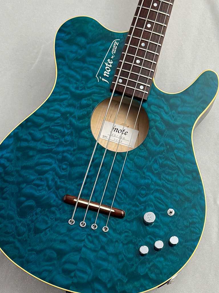 ATELIER Z J-note CBJ-245【USED】（中古）【楽器検索デジマート】