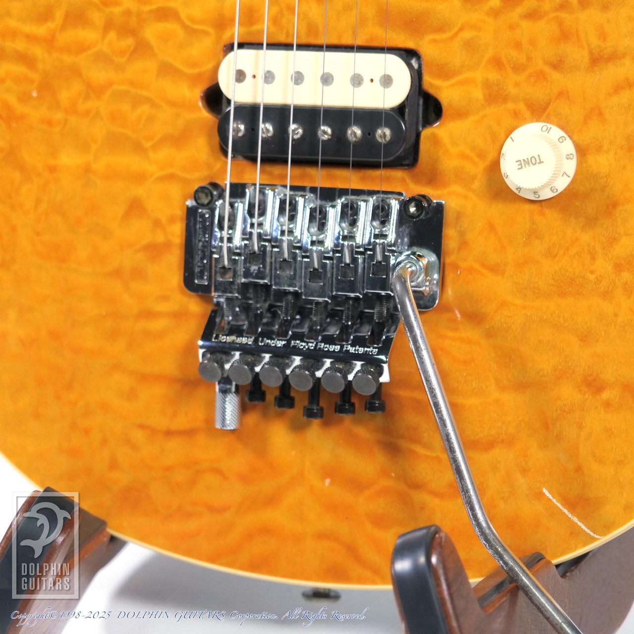 ギターキット:Music Man Eddie Van Halenモデル風完成品 2025年最新】musicman evhの人気アイテム - メルカリ