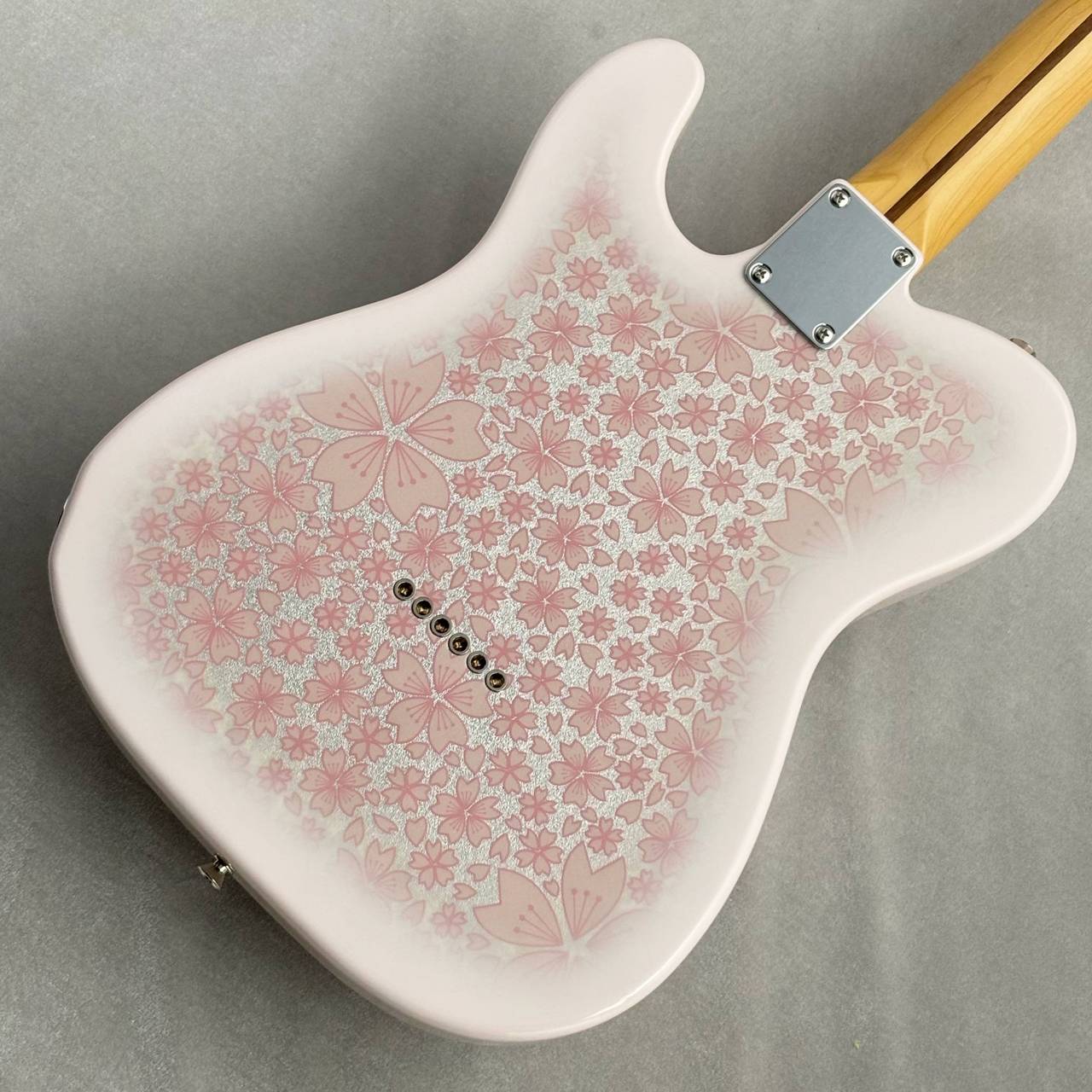 Tokai ATE-101 ~SAKURA~ #240985 ≒3.63kg【限定生産モデル】（新品 