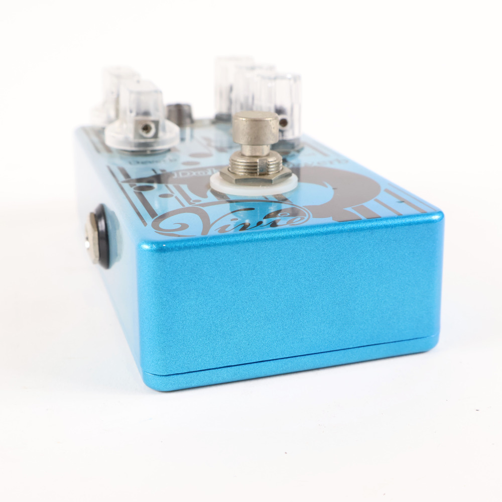 Vivie 【中古】ディレイ リバーブ Vivie Dolphin Deverb ギター