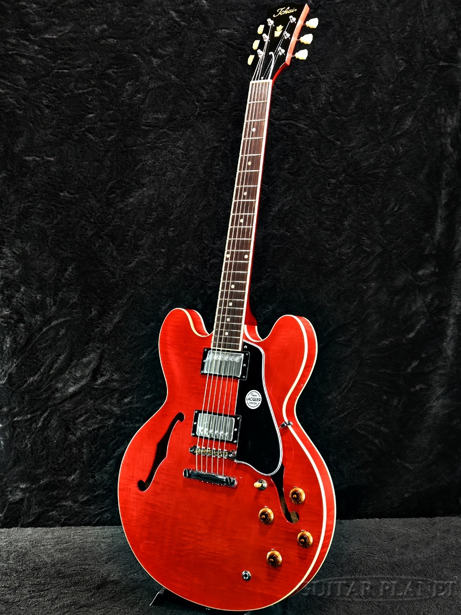Tokai ES-201F -SR- #471【日本製】【3.62kg】【金利0