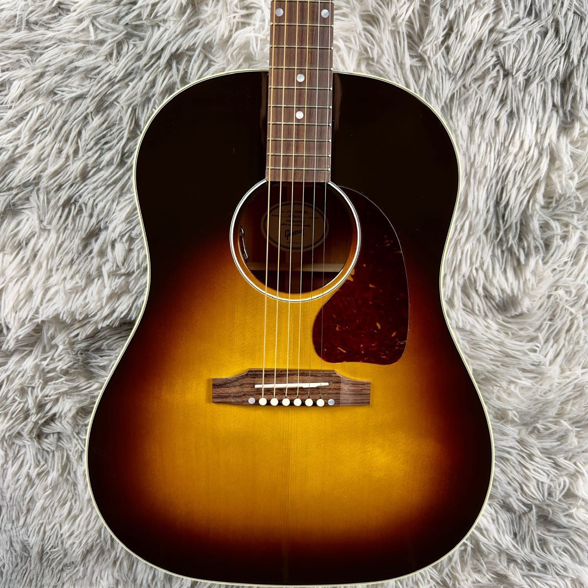 Gibson J-45 Standard【現物画像】6/7更新（新品/送料無料）【楽器検索 