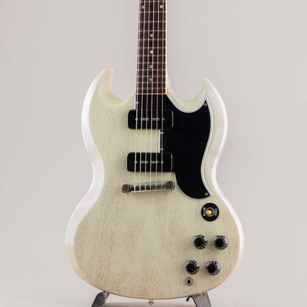 SG エレキギター　現状品 楽天市場】【Gibson】【工房メンテ】ギブソン『エレキギター』SG