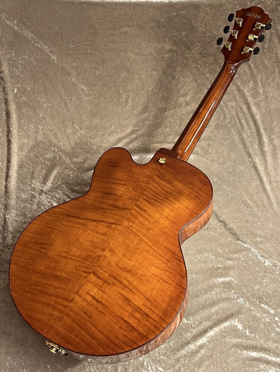 Ibanez 【NEW】 Artstar Series AFC151 Dark Amber sn25070244 [2.49kg