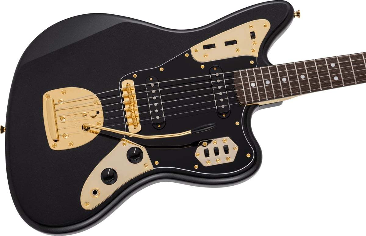 Fender Made in Japan Made in Japan Traditional 2025 Collection 60s