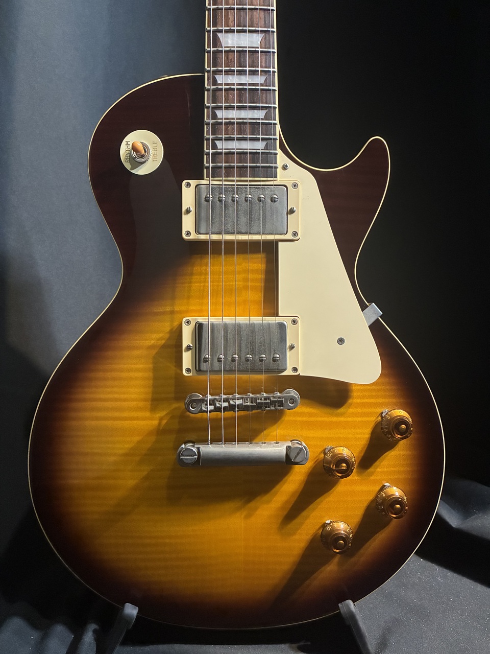 Tokai LS136F（中古）【楽器検索デジマート】