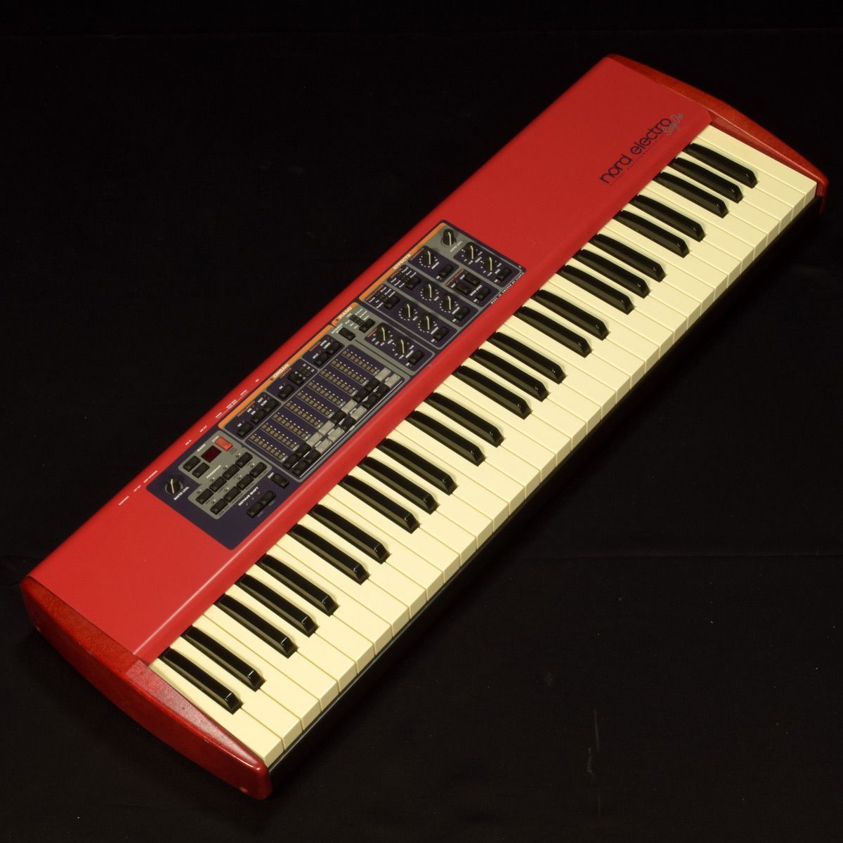 CLAVIA nord electro 61 【福岡店】（中古/送料無料）【楽器検索