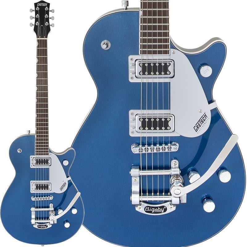 Gretsch G5230T Electromatic Jet FT Single-Cut with Bigsby