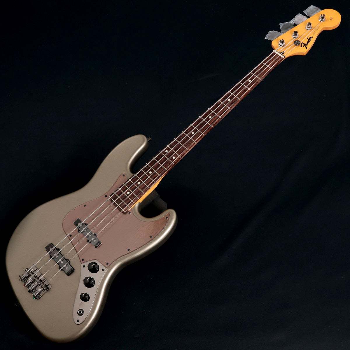 Fender Made in Japan Hybrid II 2026 Collection Jazz Bass Rosewood