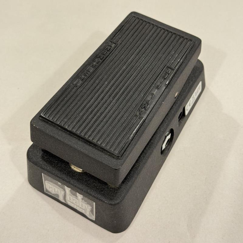 Cry Baby Mini ワウペダル CBM95 中古 Jim Dunlop 【USED】ワウペダル/Mini Cry Baby Jim Dunlop CBM95（中古
