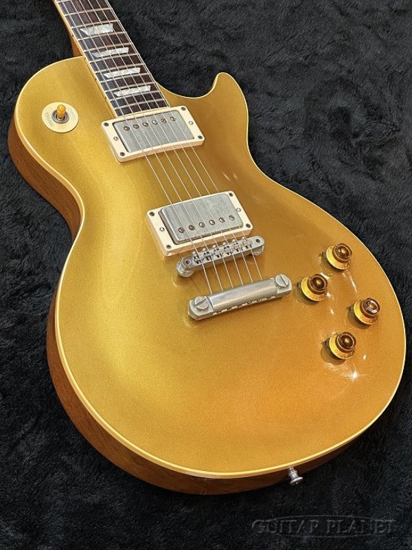 Gibson 純正 レスポール ピックガード ステー付き 未使用新品 ギブソン ...