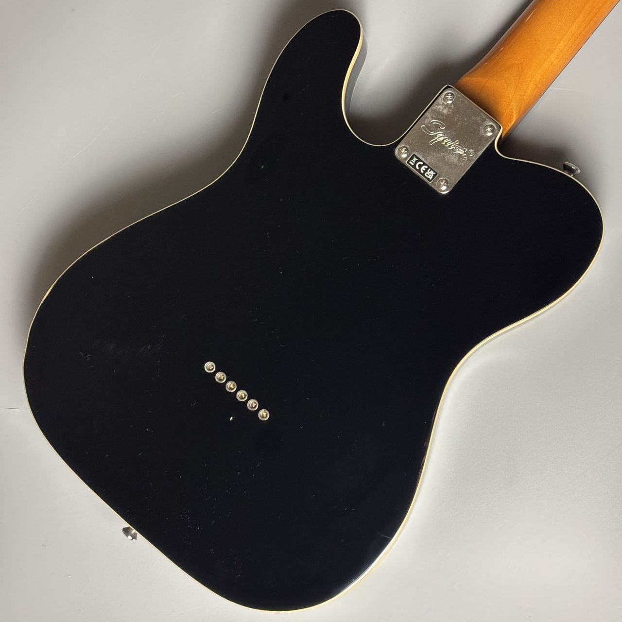 Squier by Fender Classic Vibe Baritone Custom Telecaster Squier by Fender Classic Vibe Baritone Custom Telecaster