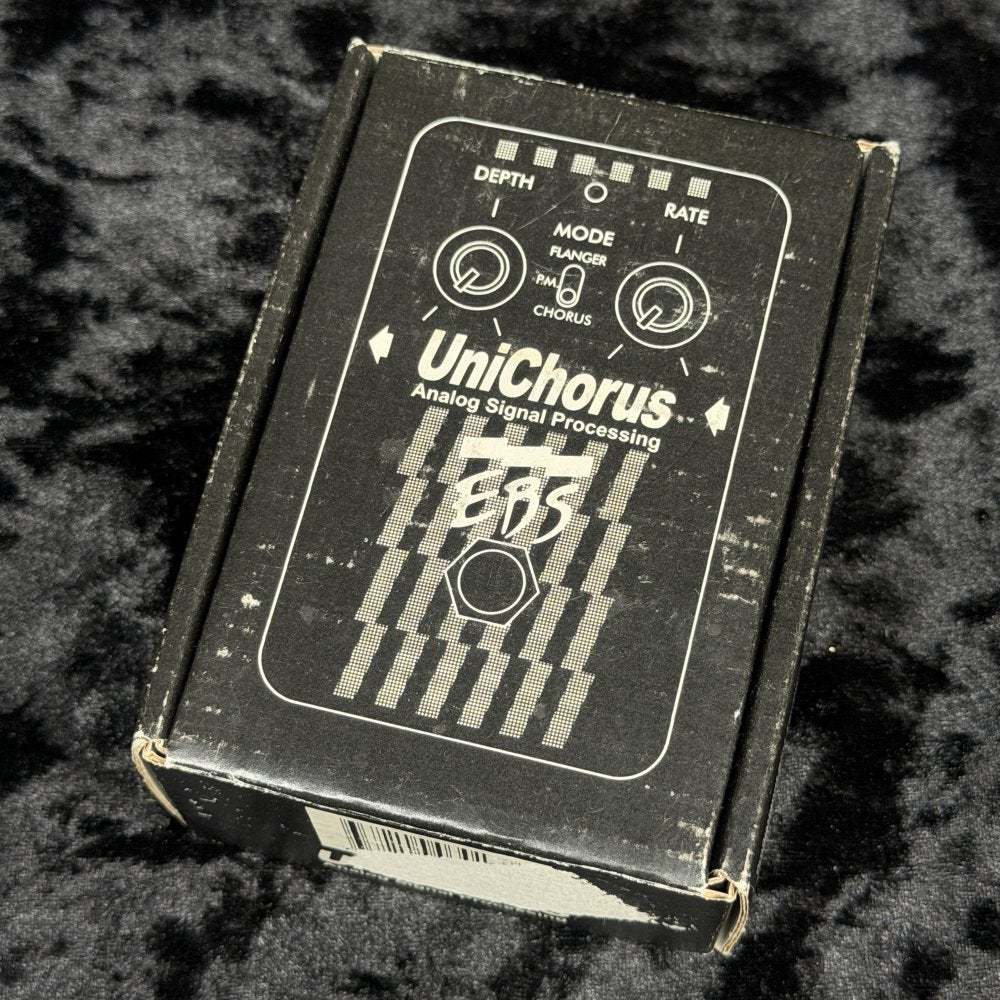 EBS UNI CHORUS 【新宿店】（中古）【楽器検索デジマート】